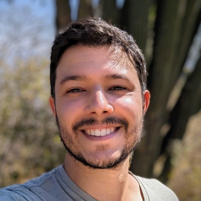 Alex Oliveira